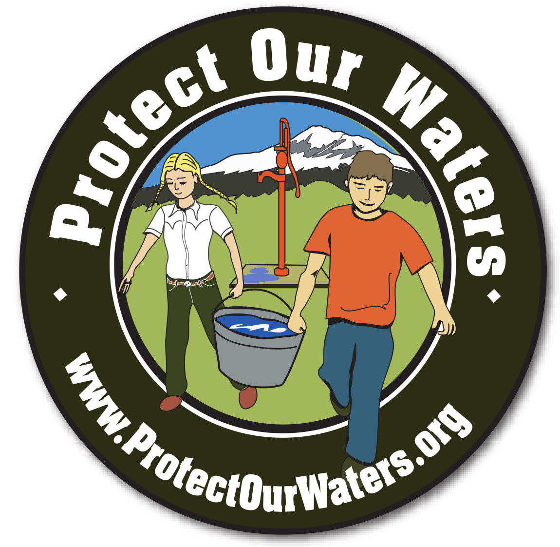Protect Our Waters