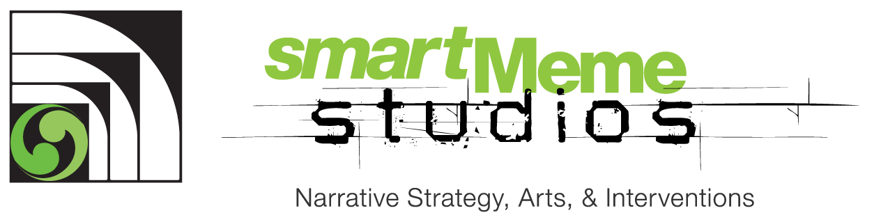 SmartMeme Studios Logo