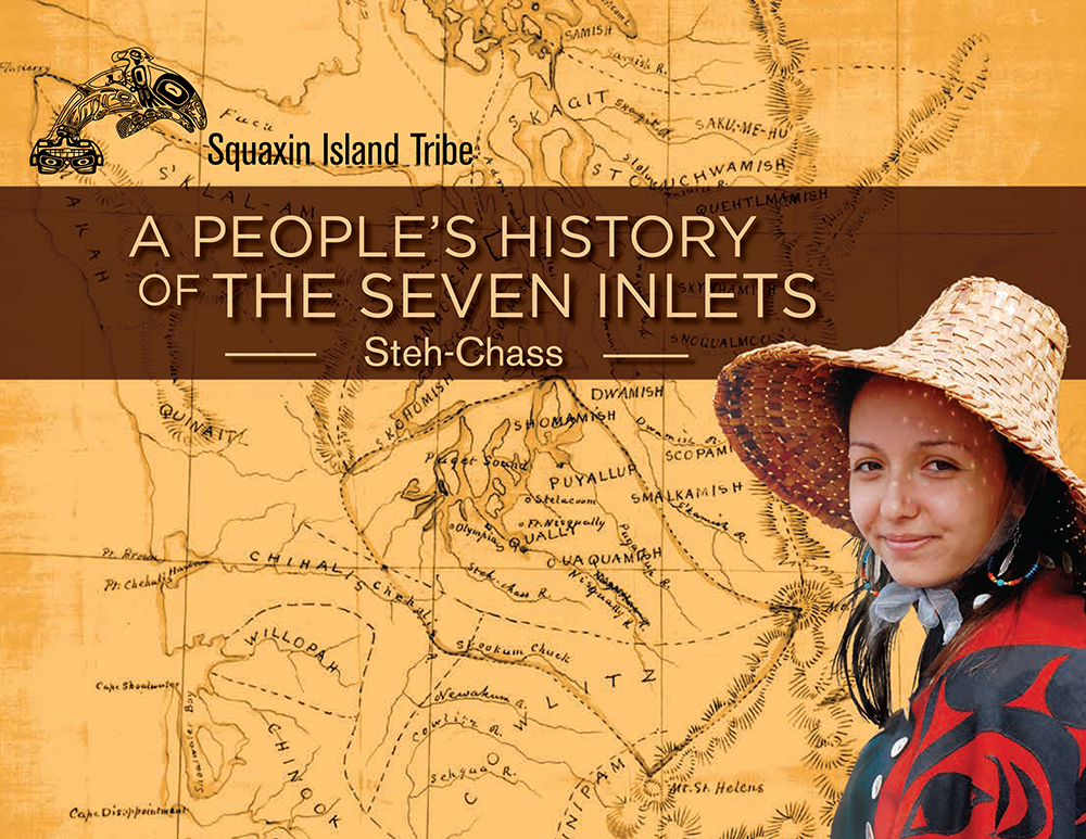 A People’s History of the Seven Inlets