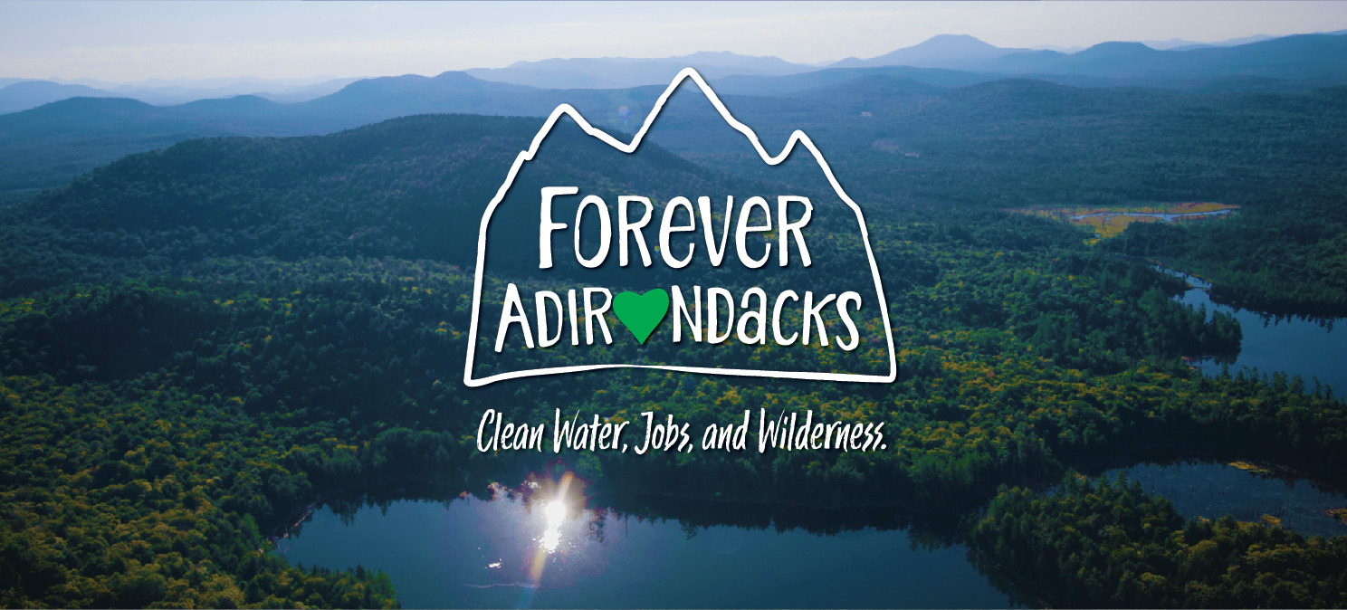 Forever Adirondacks